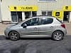 Peugeot 207 1.4 e 90 cv 2 EME MAIN - TOIT OUVRANT IDEAL JEUNE PERMIS-CLIM AUTO