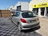 Peugeot 207 1.4 e 90 cv 2 EME MAIN - TOIT OUVRANT IDEAL JEUNE PERMIS-CLIM AUTO
