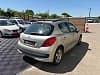 Peugeot 207 1.4 e 90 cv 2 EME MAIN - TOIT OUVRANT IDEAL JEUNE PERMIS-CLIM AUTO