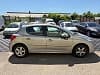 Peugeot 207 1.4 e 90 cv 2 EME MAIN - TOIT OUVRANT IDEAL JEUNE PERMIS-CLIM AUTO