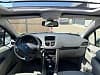 Peugeot 207 1.4 e 90 cv 2 EME MAIN - TOIT OUVRANT IDEAL JEUNE PERMIS-CLIM AUTO