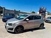 Chevrolet Aveo 1.3 VCDI 75 CH DIESEL - MOTEUR A CHAINE | ENTIÈREMENT RÉVISÉE & GARANTIE
