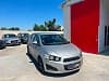 Chevrolet Aveo 1.3 VCDI 75 CH DIESEL - MOTEUR A CHAINE | ENTIÈREMENT RÉVISÉE & GARANTIE