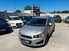 Chevrolet Aveo 1.3 VCDI 75 CH DIESEL - MOTEUR A CHAINE | ENTIÈREMENT RÉVISÉE & GARANTIE