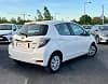 Toyota Yaris III 1.5 HYBRID 100H BUSINESS