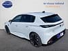Peugeot 308 HYBRID 145CH E-DCS6 GT