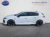Peugeot 308 HYBRID 145CH E-DCS6 GT
