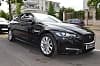 Jaguar XF 2.0D 180CH R-SPORT BVA