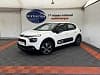 Citroen C3 Société III BlueHDi 100 S&S BVM6 Feel Nav