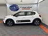 Citroen C3 Société III BlueHDi 100 S&S BVM6 Feel Nav