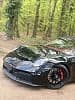 Porsche 911 (991) (2) CABRIOLET 3.8 540 TURBO