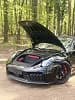 Porsche 911 (991) (2) CABRIOLET 3.8 540 TURBO