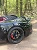 Porsche 911 (991) (2) CABRIOLET 3.8 540 TURBO