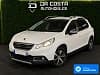 Peugeot 2008 CROSSWAY 1.2 TURBO 110 Cv ECRAN GPS TACTILE / CRIT AIR 1 - GARANTIE AN