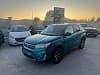 Suzuki Vitara CAMÉRA 6 DIS TURBO GÉNÉRATIONS 2 | ENTIEREMENT RÉVISÉE ET GARANTIE SUR 12 MOIS