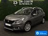 Peugeot 2008 1.6 HDI 100 Cv ECRAN GPS TACTILE / CRIT AIR 2 - GARANTIE 1 AN