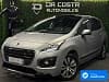 Peugeot 3008 PHASE 2 ALLURE 1.6 HDI 120 Cv TOIT PANORAMIQUE / GPS BVM6 CRIT AIR - GARANTIE 1 AN