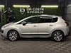Peugeot 3008 PHASE 2 ALLURE 1.6 HDI 120 Cv TOIT PANORAMIQUE / GPS BVM6 CRIT AIR - GARANTIE 1 AN