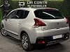 Peugeot 3008 PHASE 2 ALLURE 1.6 HDI 120 Cv TOIT PANORAMIQUE / GPS BVM6 CRIT AIR - GARANTIE 1 AN