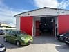 Citroen C2 1.4 HDI 68 CHV DIESEL – ENTIÈREMENT RÉVISÉE ET GARANTIE 12 MOIS