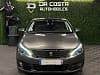 Peugeot 308 II PHASE 2 ALLURE 1.2 TURBO 130 BOITE AUTO EAT8 TOIT PANO APPLE & ANDROID - GARANTIE 1an