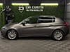 Peugeot 308 II PHASE 2 ALLURE 1.2 TURBO 130 BOITE AUTO EAT8 TOIT PANO APPLE & ANDROID - GARANTIE 1an
