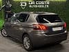 Peugeot 308 II PHASE 2 ALLURE 1.2 TURBO 130 BOITE AUTO EAT8 TOIT PANO APPLE & ANDROID - GARANTIE 1an