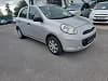 Nissan Micra IV (2) 1.2 80 ACENTA