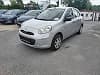 Nissan Micra IV (2) 1.2 80 ACENTA