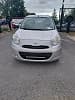 Nissan Micra IV (2) 1.2 80 ACENTA