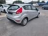 Ford Fiesta VI 1.1 85 TREND 5P