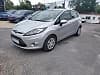 Ford Fiesta VI 1.1 85 TREND 5P