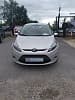 Ford Fiesta VI 1.1 85 TREND 5P