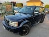 Land Rover Range Rover HSE III TDV6