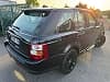 Land Rover Range Rover HSE III TDV6