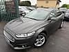 Ford Mondeo IV 2.0 TDCI 150 TITANIUM BVM6