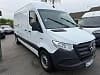 Mercedes-Benz Sprinter E- FOURGON 312 3.5T
