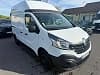 Renault Trafic FGN L1H2 1200 KG DCI 125 ENERGY