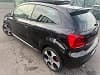 Volkswagen Polo GTI DSG7 1.4 TSI 16V 180ch