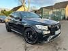 Mercedes-Benz Glc 63 AMG 476ch 4Matic+ 9G-Tronic