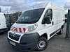 Citroen Jumper L1H2 HDI 130 DANGEL 4X4