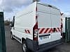 Citroen Jumper L1H2 HDI 130 DANGEL 4X4