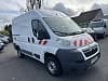 Citroen Jumper L1H2 HDI 130 DANGEL 4X4