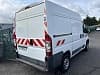 Citroen Jumper L1H2 HDI 130 DANGEL 4X4