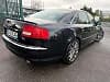 Audi A8 II 4.2 V8 335ch Pack quattro Tiptronic