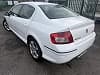 Peugeot 407 2.0 HDi140 Premium Pack FAP