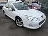 Peugeot 407 2.0 HDi140 Premium Pack FAP