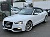 Audi A5 Cabriolet 2.0 TDI 190 Clean Diesel Quattro