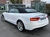 Audi A5 Cabriolet 2.0 TDI 190 Clean Diesel Quattro