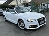 Audi A5 Cabriolet 2.0 TDI 190 Clean Diesel Quattro